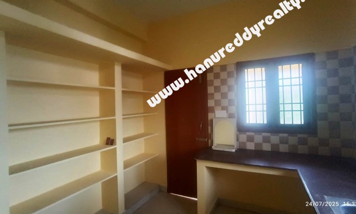 2 BHK Flat for Sale in Gerugambakkam