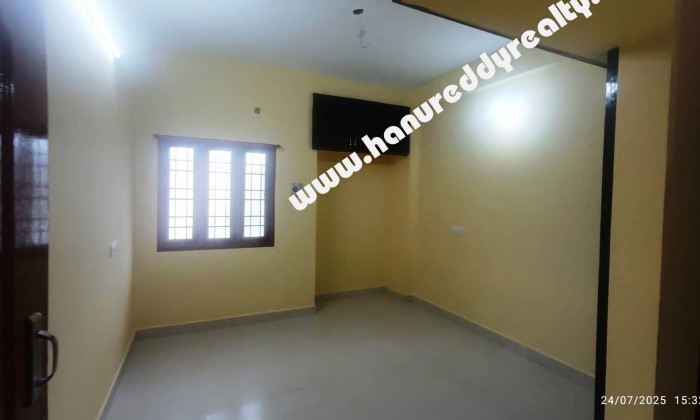 2 BHK Flat for Sale in Gerugambakkam