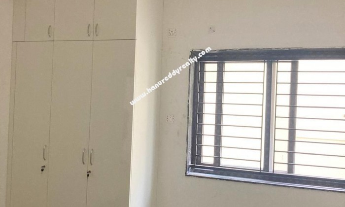 3 BHK Flat for Sale in Mylapore