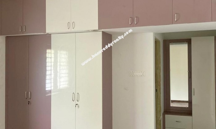 3 BHK Flat for Sale in Mylapore