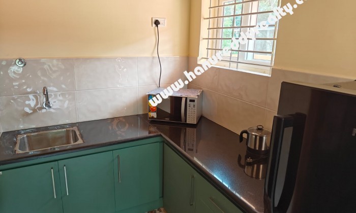 3 BHK Independent House for Rent in Hebbal