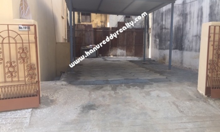 6 BHK Independent House for Sale in Anna Nagar