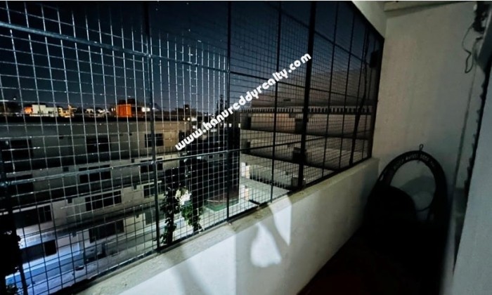2 BHK Flat for Sale in Kasturinagar