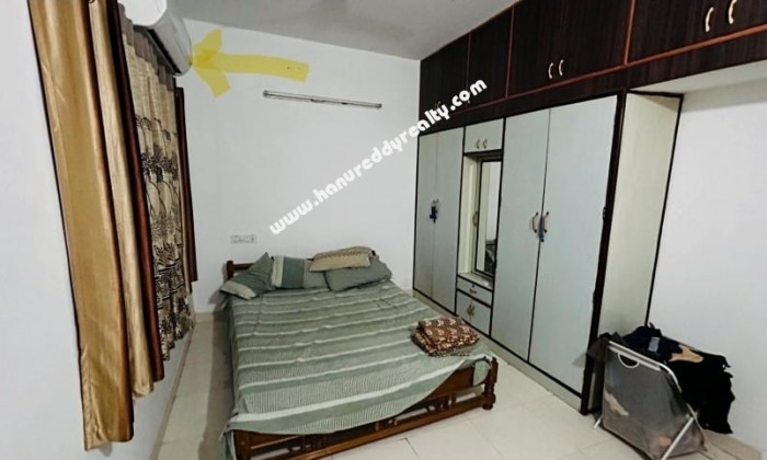 2 BHK Flat for Sale in Kasturinagar