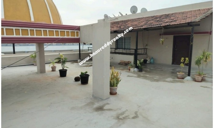 2 BHK Flat for Sale in Kasturinagar