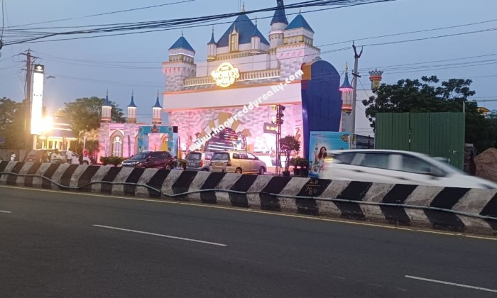 3 BHK Flat for Sale in Injambakkam