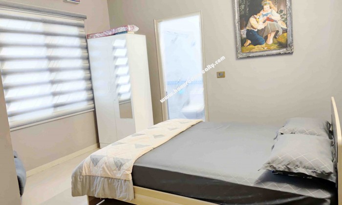 3 BHK Flat for Sale in Ramanathapuram
