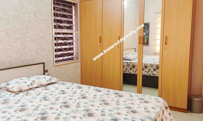 3 BHK Flat for Sale in Ramanathapuram