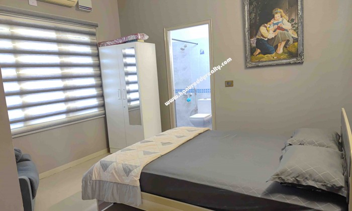 3 BHK Flat for Sale in Ramanathapuram