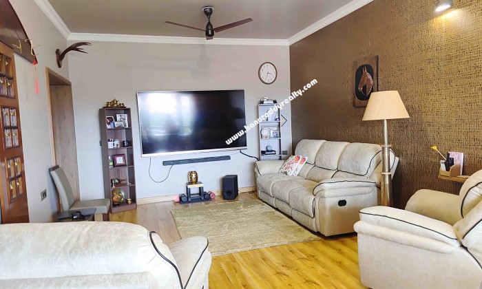 3 BHK Flat for Sale in Ramanathapuram