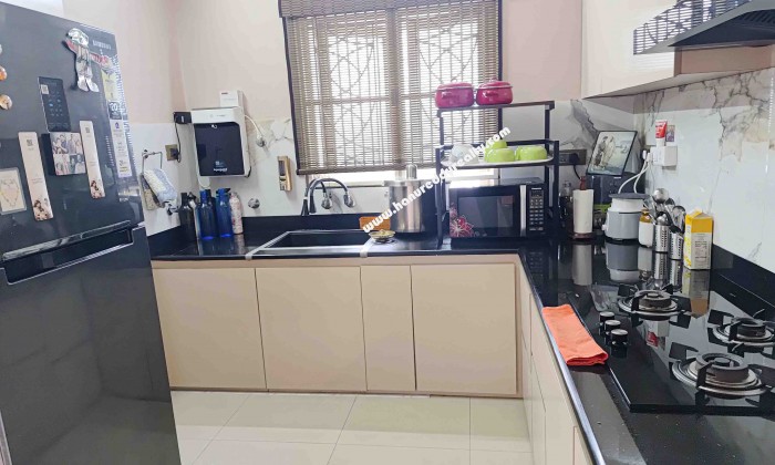 3 BHK Flat for Sale in Ramanathapuram