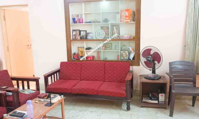 4 BHK Independent House for Sale in Kavundampalayam