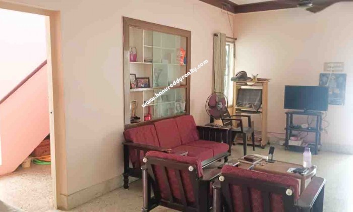 4 BHK Independent House for Sale in Kavundampalayam