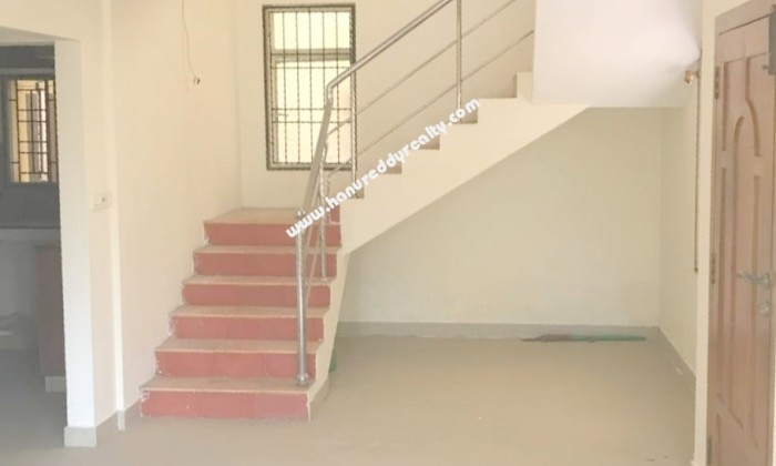 3 BHK Villa for Sale in Madipakkam