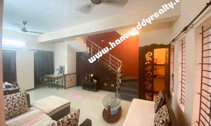 3 BHK Villa for Sale in Saravanampatti
