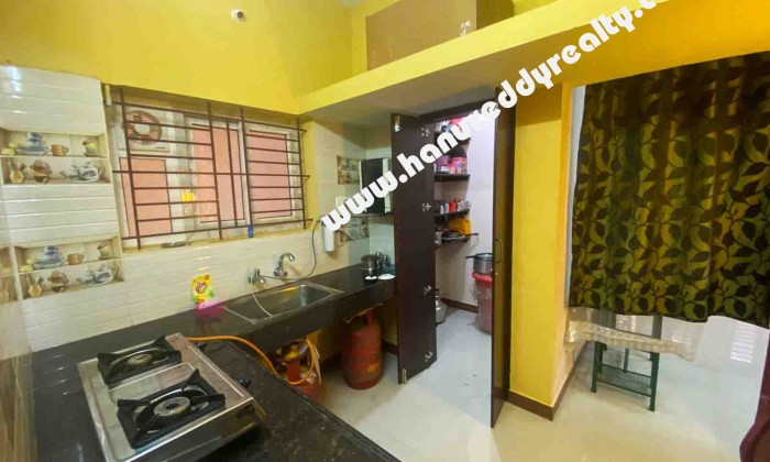 3 BHK Villa for Sale in Saravanampatti