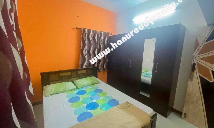 3 BHK Villa for Sale in Saravanampatti