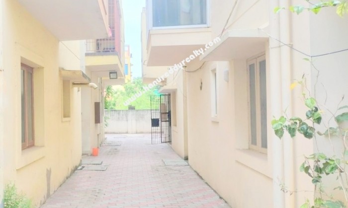 3 BHK Villa for Sale in Madipakkam