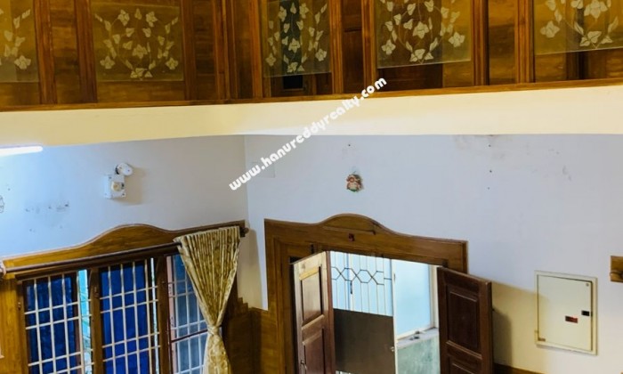 4 BHK Duplex House for Sale in Chitlapakkam