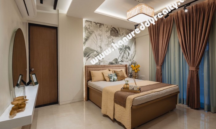 2 BHK Flat for Sale in Lohogaon