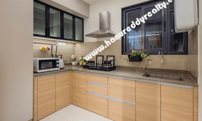 2 BHK Flat for Sale in Lohogaon