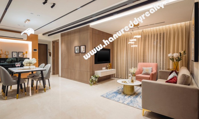 2 BHK Flat for Sale in Lohogaon