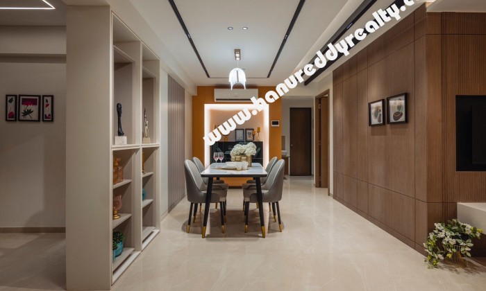 2 BHK Flat for Sale in Lohogaon