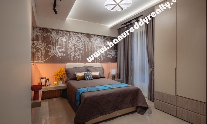 2 BHK Flat for Sale in Lohogaon