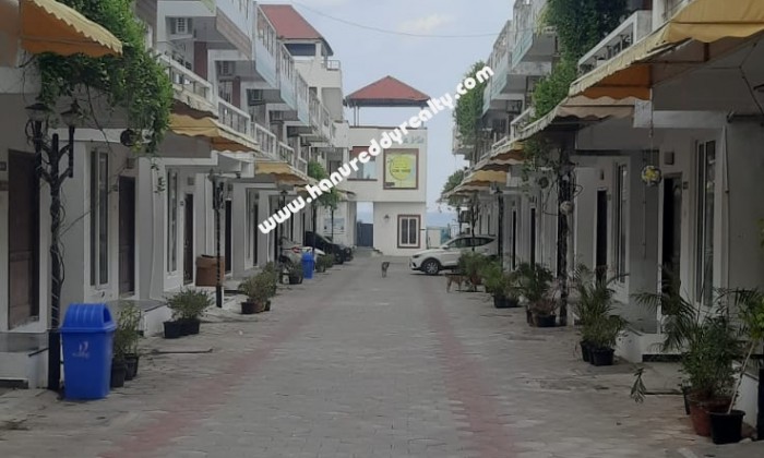 3 BHK Villa for Sale in Kovalam