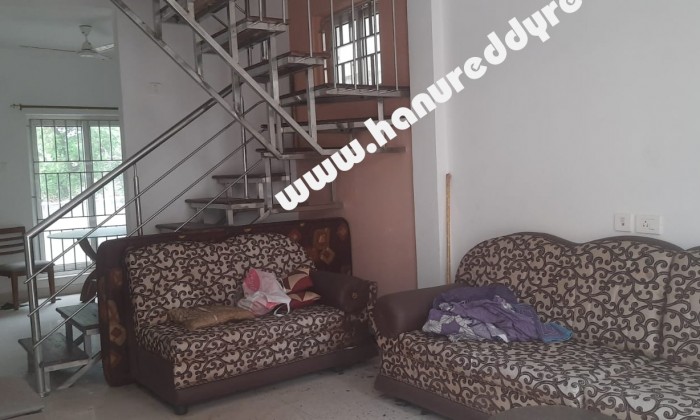 3 BHK Villa for Sale in Kovalam