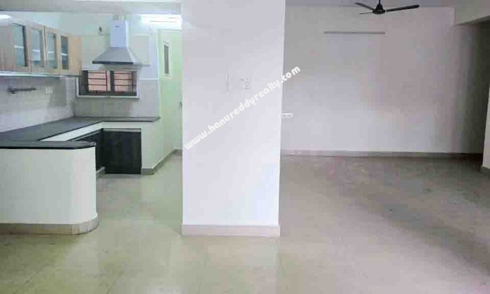 3 BHK Flat for Sale in Sowri Palayam