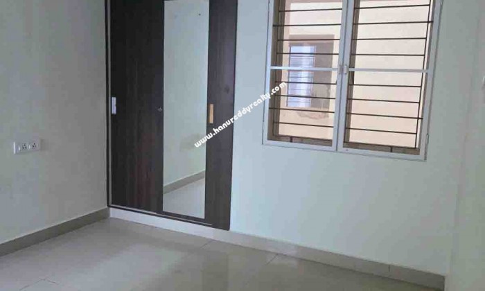 3 BHK Flat for Sale in Sowri Palayam