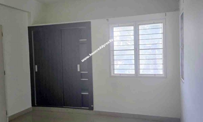3 BHK Flat for Sale in Sowri Palayam