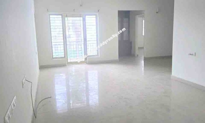 3 BHK Flat for Sale in Sowri Palayam