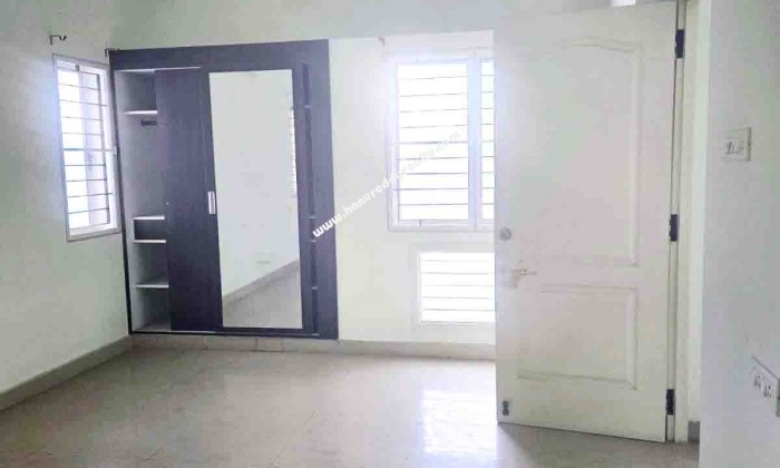 3 BHK Flat for Sale in Sowri Palayam