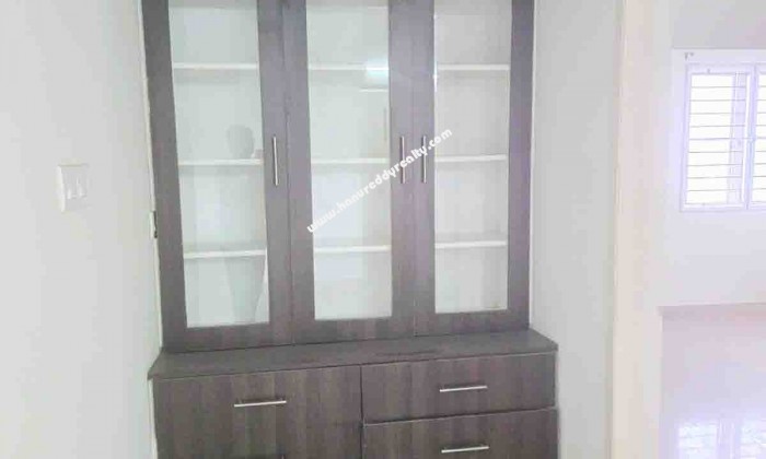 3 BHK Flat for Sale in Sowri Palayam