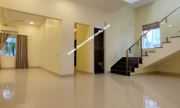 3 BHK Villa for Sale in Kanathur