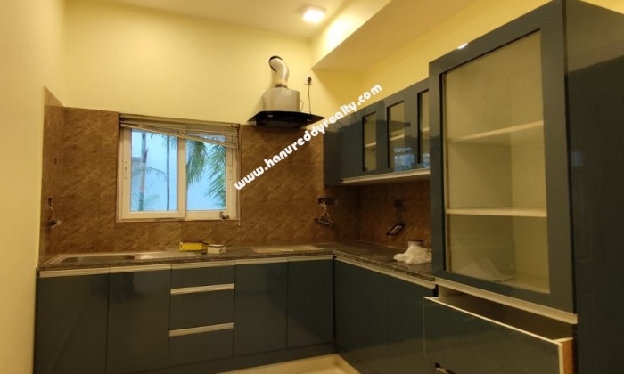 3 BHK Villa for Sale in Kanathur