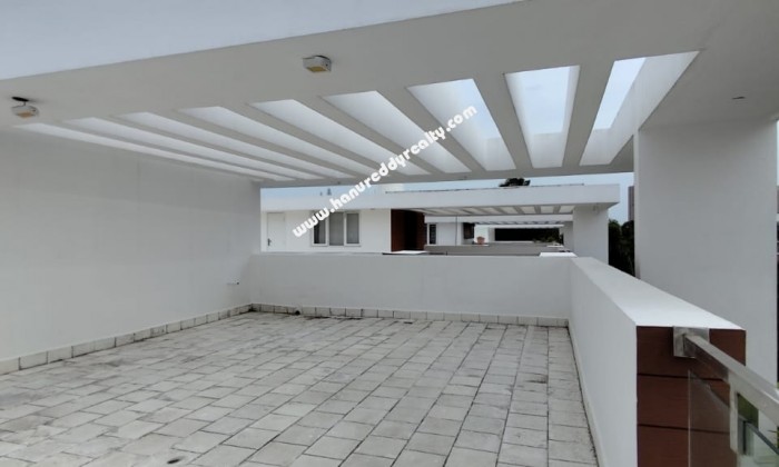 3 BHK Villa for Sale in Kanathur