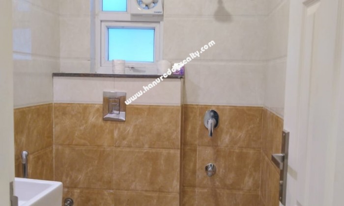 3 BHK Villa for Sale in Kanathur