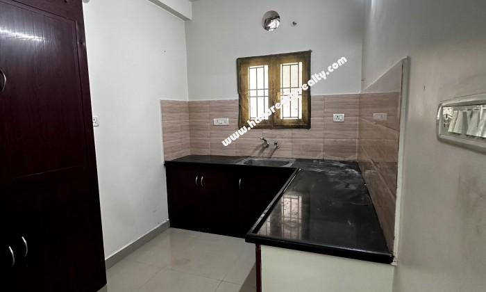 2 BHK Flat for Sale in Mambakkam