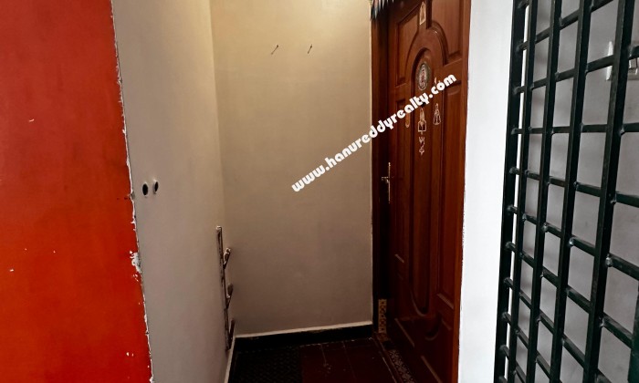 2 BHK Flat for Sale in Mambakkam