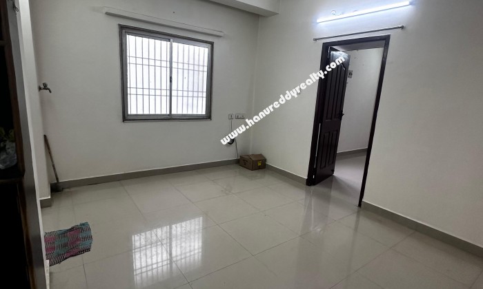 2 BHK Flat for Sale in Mambakkam