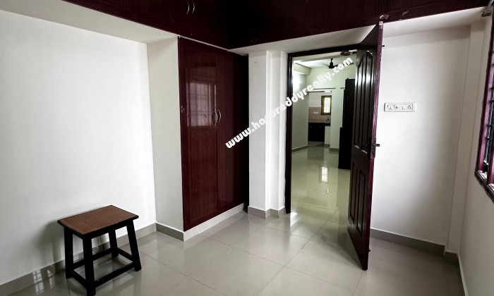 2 BHK Flat for Sale in Mambakkam