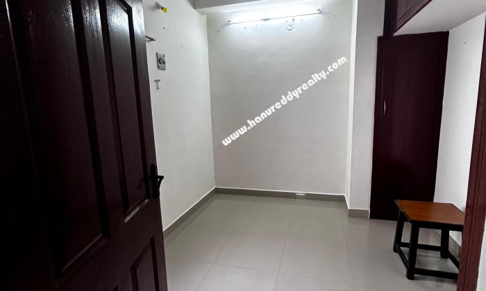 2 BHK Flat for Sale in Mambakkam
