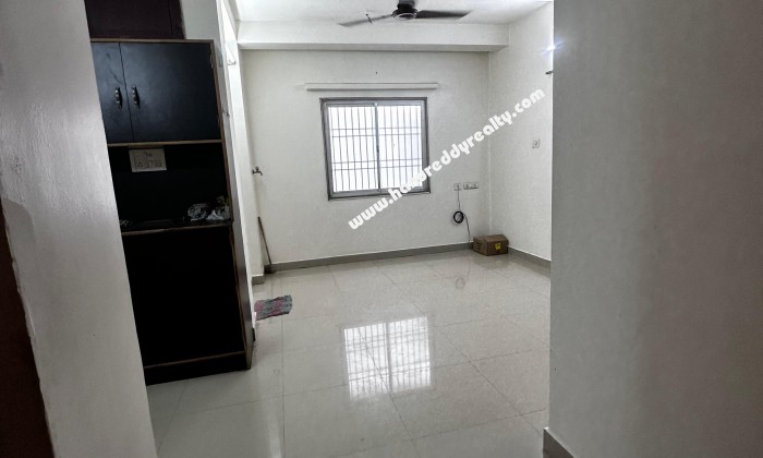 2 BHK Flat for Sale in Mambakkam