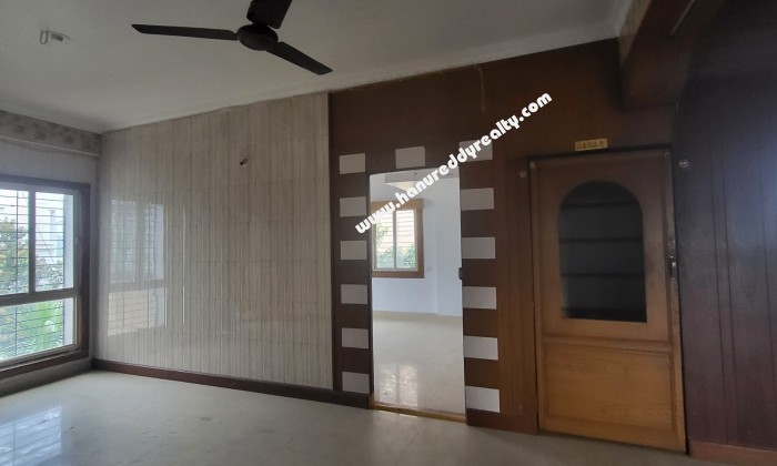 3 BHK Flat for Sale in Resapuvanipalem
