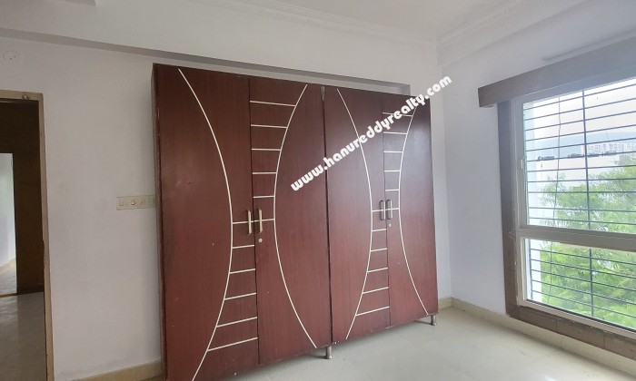 3 BHK Flat for Sale in Resapuvanipalem