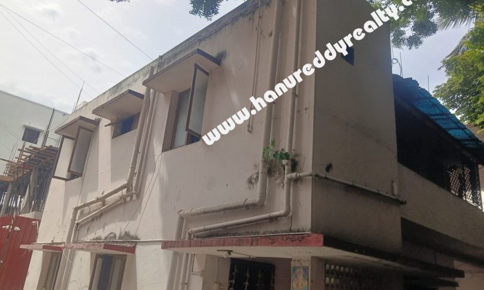  BHK Independent House for Sale in West Mambalam