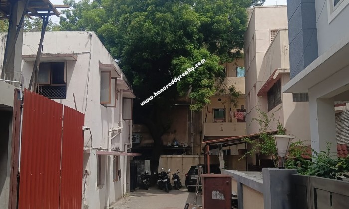  BHK Independent House for Sale in West Mambalam